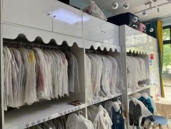 -童梦时光儿童摄影(华业·东方玫瑰店)