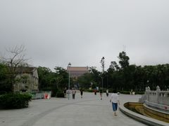-天坛大佛
