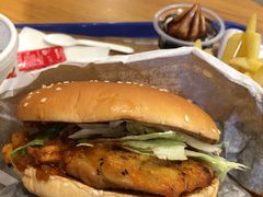 -汉堡王(宸悦路店)