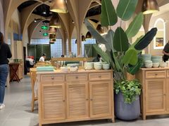 -mango tree芒果树泰国餐厅(青岛万象城店)