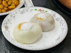 -朴小妹人参鸡汤火锅(长白山万达店)