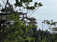 -天姥山