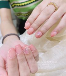 -盼兮·日式美睫沙龙