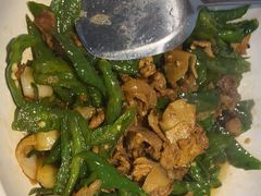 -大鸽饭(马王堆店)