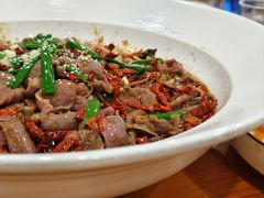 -邱大妈水煮(龙山店)