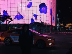 -新世界百货(明洞总店)