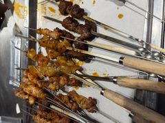 -曹掌柜小酒馆烧烤集团(宾川路店)