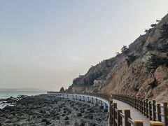 -长岛南北长山旅游景区