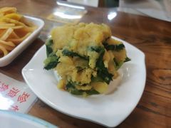 -韩师傅老大同刀削面(北苑路店)