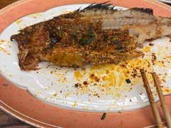 -有奴思烤肉·清真(正宁路店)