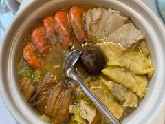 -廊亦舫Lang Yi Fang Restaurant(金桥店)