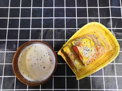 -冷峰马家鸡蛋牛奶醪糟(八朗学五巷店)