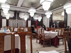 大堂-马凯餐厅(地安门店)