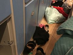 -青岛东方影都融创水世界