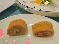 -全聚德(上海首店浦东店)