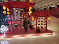 -南京金陵饭店