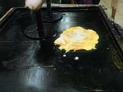 -曹县名吃香酥鸡蛋火烧(芙蓉街店)