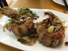 皮皮虾-D'Talipapa