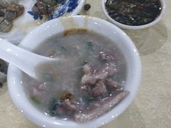 -标记美食新鲜猪杂(兴南大道店)
