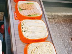 -李想大虾(江北天街店)