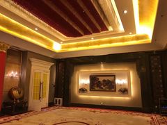 -沈阳于洪碧桂园凤凰酒店