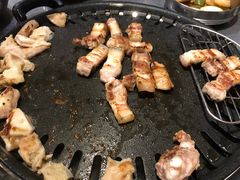 -401餐厅(弘大店)