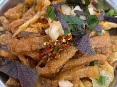 -凤张螺蛳粉·爽口粉(跃进路总店)