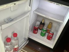 -济南富力凯悦酒店