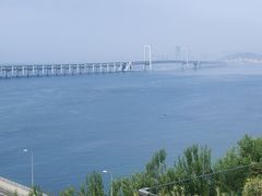 -星海湾跨海大桥