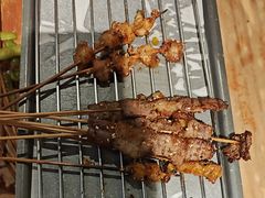 -木屋烧烤(坂田天安云谷店)