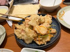 -老昌春饼(中央大街店)