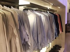 -ZARA(熙地港店)
