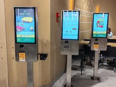 -麦当劳(湖滨路店)