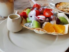-漫咖啡(浏阳河店)