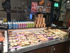 -池田寿司·4H鲜作(西直门凯德华联店)