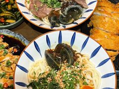 -面乙新派手擀面(大悦城店)