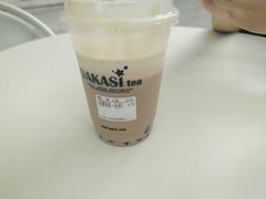 -大卡司DAKASI(连城新天地店)