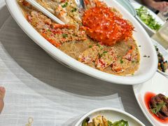 -富淳饭店(世纪公园店)