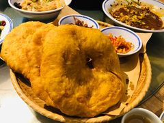 -大厨小馆(华阳城店)