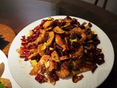 -小喜客·云南特色菜(纳西庭院店)
