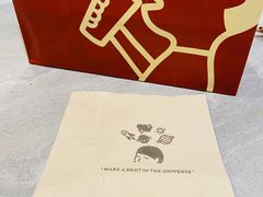 -喜茶(杭州滨江宝龙店)