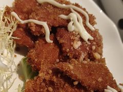 -丰收日·小海鲜·沪上家宴(顾村正大店)