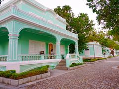 -龙环葡韵住宅式博物馆