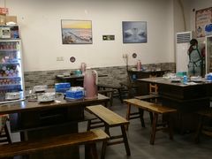 大堂-天治宣·野椒鸡(龙头寺总店)