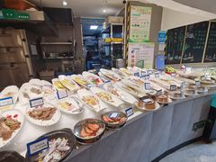 -阿毛饭店(和义路店)