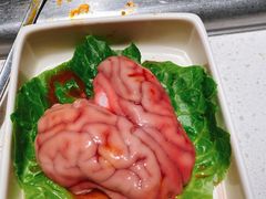 -海底捞火锅(团结桥店)