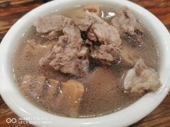 -雨田饭店(华兴东街店)