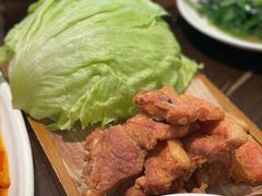 -東城故事·尋找姆媽的味道(玉兰路店)