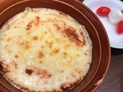 -萨莉亚意式餐厅(杭州滨江天街店)