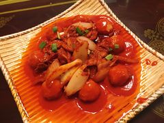 -吉祥圣雪藏餐